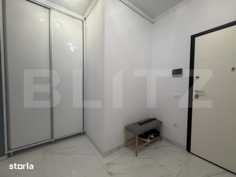 Apartament cu 3 camere în Giroc