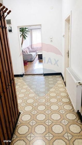 Apartament cu 2 camere în Ultracentral