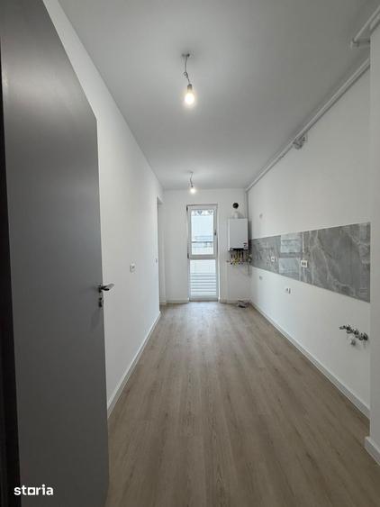 Apartament 2 camere,loc de parcare Str Safirului Bragadiru - 6