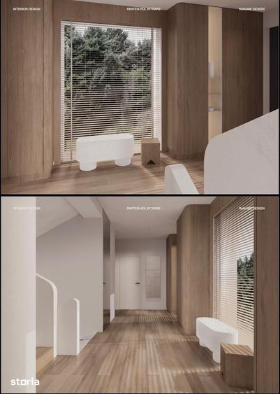 Casă cu 5 camere cu Teren 785 Mp în Mărăști