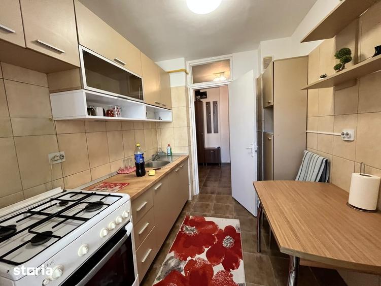 Apartament de inchiriat, 2 camere, decomandat, 45 mp, Galata - 10