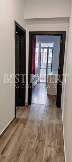 Apartament cu 3 camere decomandat, mobilat în Theodor Pallady
