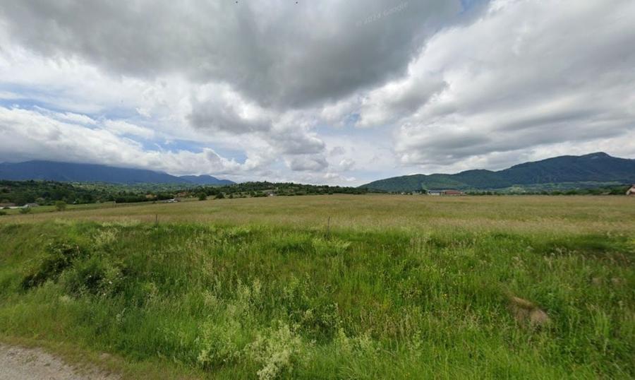 Teren Construcții intravilan de 1000 mp, în Central