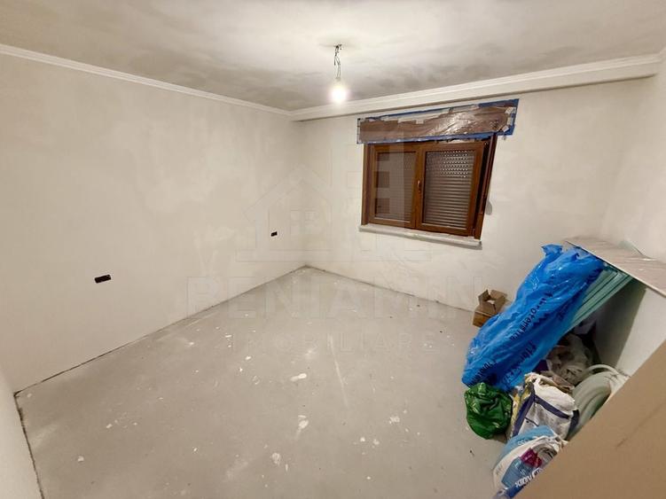 Apartament cu 3 camere decomandat în Brazda lui Novac