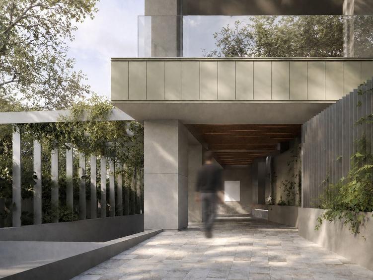 Apartament cu 3 camere decomandat în P-ța Sfântul Ștefan