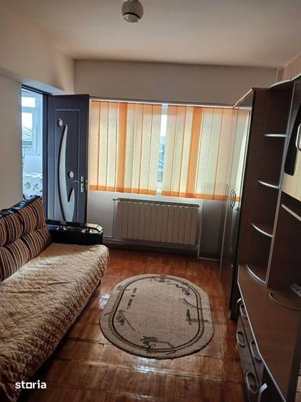 Garsonieră în Fălticeni