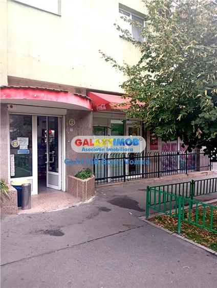 Spațiu comercial, de 70 mp, în Pantelimon