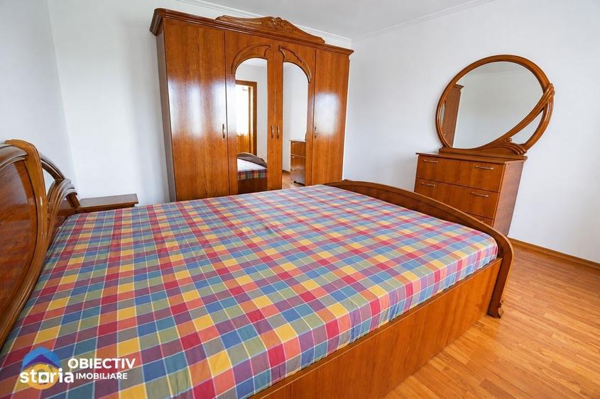 CASA cu teren in OGLINZI langa orasul TARGU NEAMT - 13
