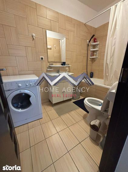 Apartament 2 camere cu gradina proprie 30 mp / Central - 8
