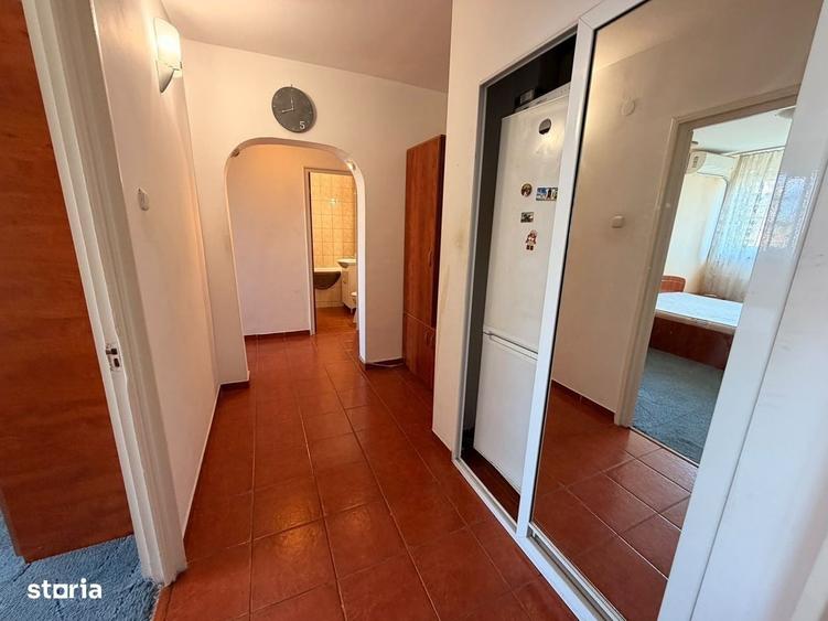 2 Camere Decomandat Dristor Camil Ressu Sector 3 - 5
