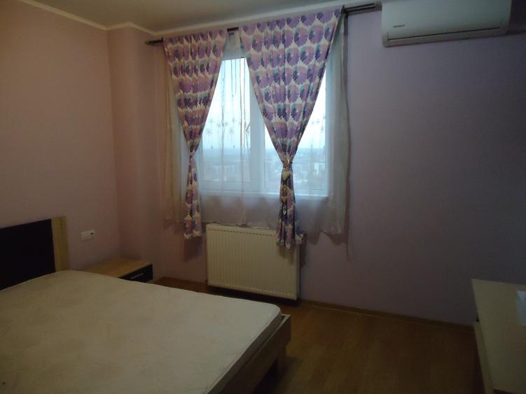 Apartament cu 2 camere semidecomandat în Calea Turzii