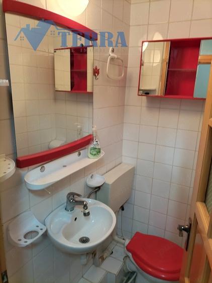 Apartament cu 3 camere decomandat în Ultracentral