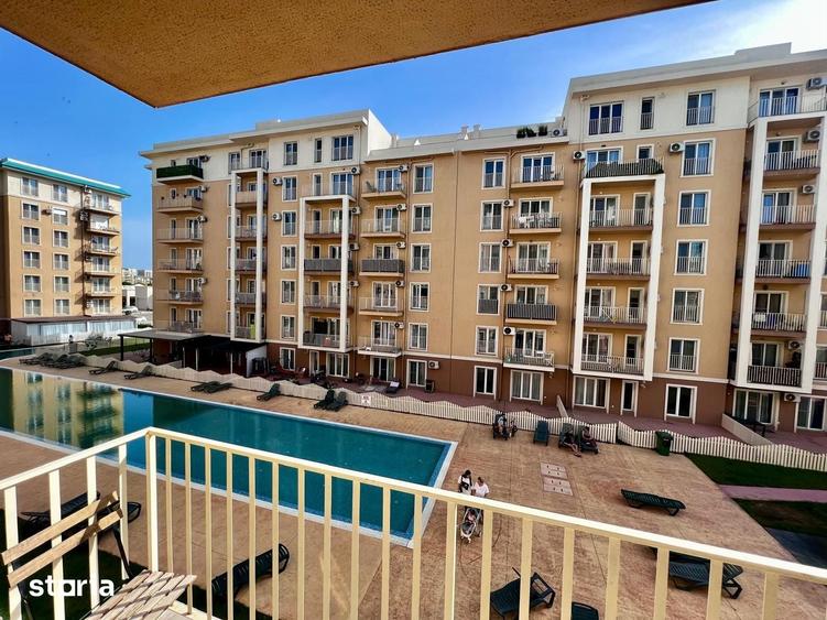 Apartament cu 2 camere în Ștefăneștii de Jos