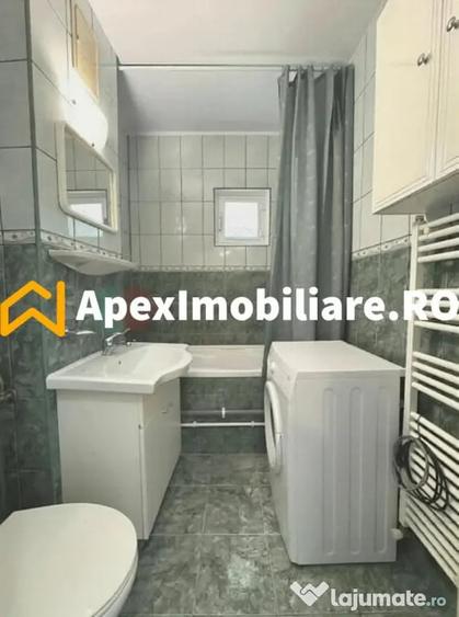 Garsonieră decomandată în Tineretului