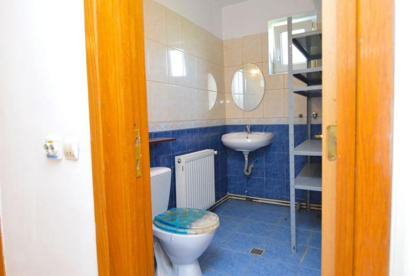 INCHIRIERE  APARTAMENT 4 CAMERE TINERETULUI – SPLAIUL UNIRII - 10