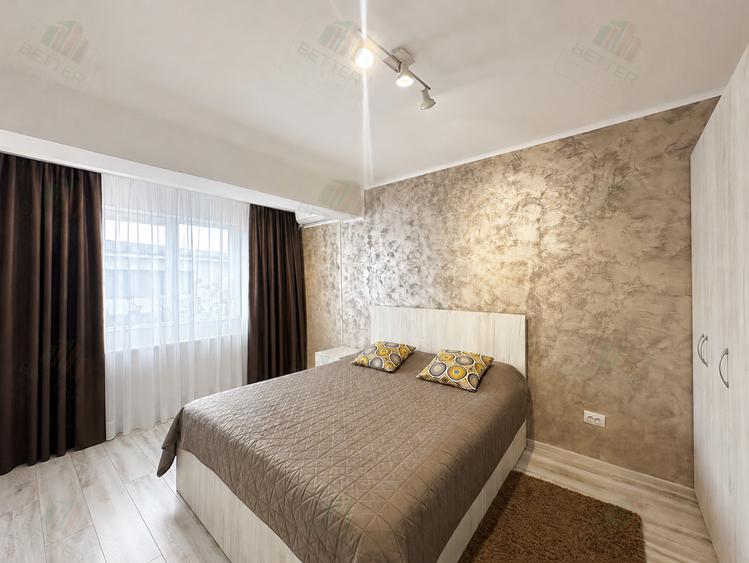 Apartament modern 2 camere | Drumul Fermei | Bloc 2015 - 11