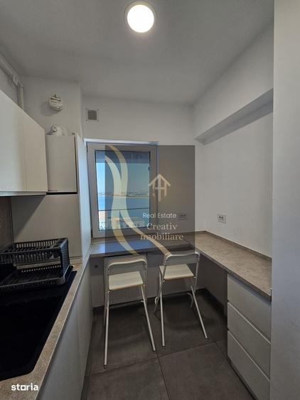 Apartament 2 camere Grozavesti vedere catre lac - 18