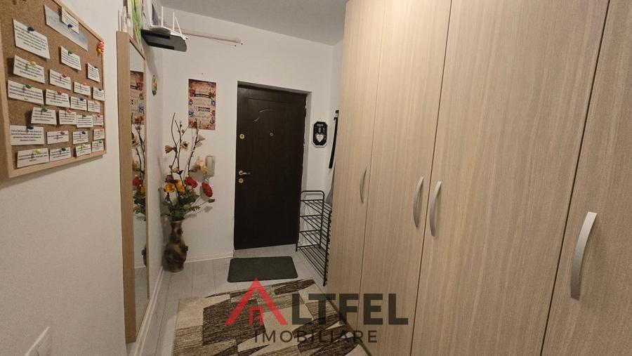 Apartament 3 camere 67 mp utili, etaj 2, parcare, Pictor Brana - 11