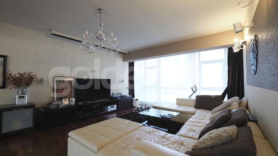 Apartament generos cu 4 camere, 2 bai | 215mpc | 30mp terase si garaj - 4
