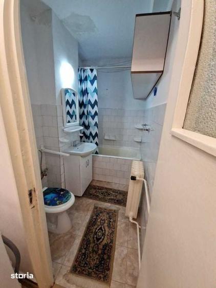 Apartament cu 2 camere în Calea Aradului