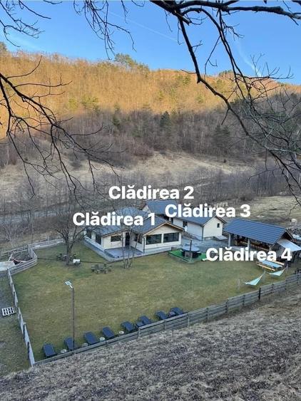 Casă cu 4 camere în Vidolm