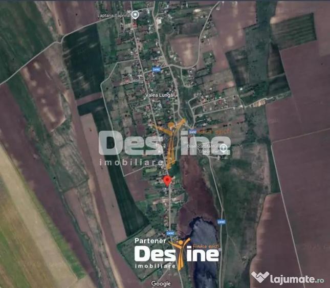 Teren intravilan 1200 mp utilita?i la asfalt investi?i... - 5