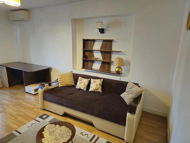 Apartament cu 2 camere decomandat în Tudor