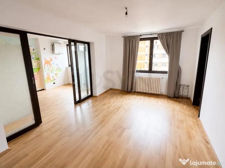 Apartament 4 Camere I Crangasi I Centrala proprie - 1