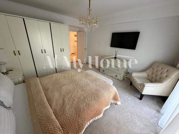 Apartament cu 2 camere decomandat, mobilat în Aviației