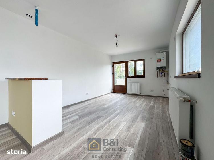 Casă cu 4 camere în Păun
