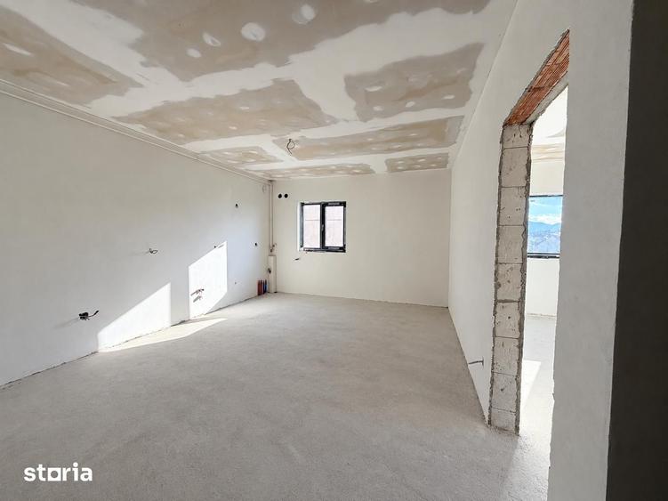 Apartament cu 2 camere în Șelimbăr