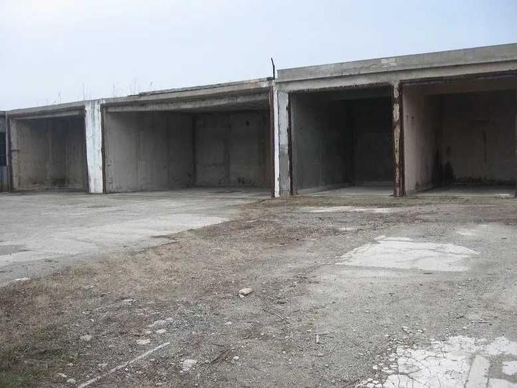 Spațiu comercial, în Central