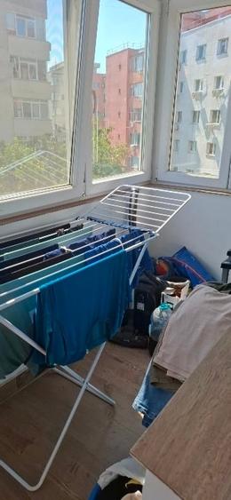 Apartament cu 2 camere decomandat, mobilat în Colentina