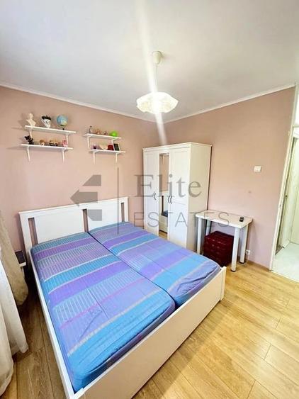 Apartament cu 2 camere decomandat în Dacia