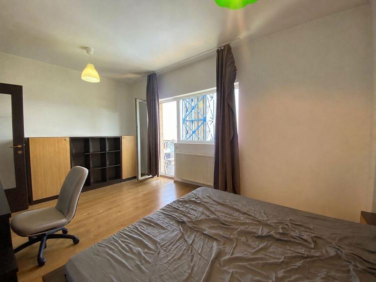 Apartament cu 2 camere decomandat, mobilat în Zorilor