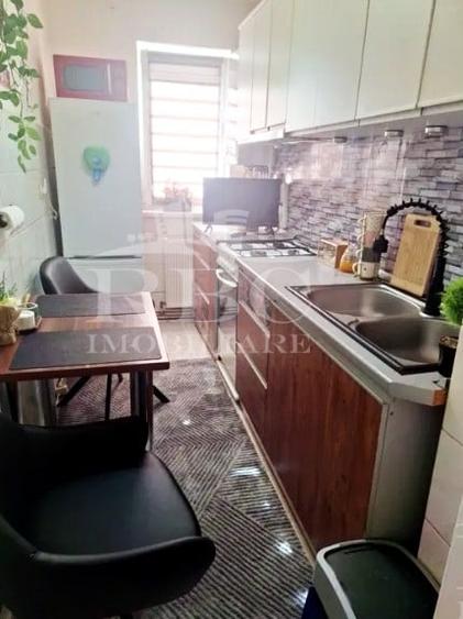 Apartament 2 camere decomandat in Manastur - 6