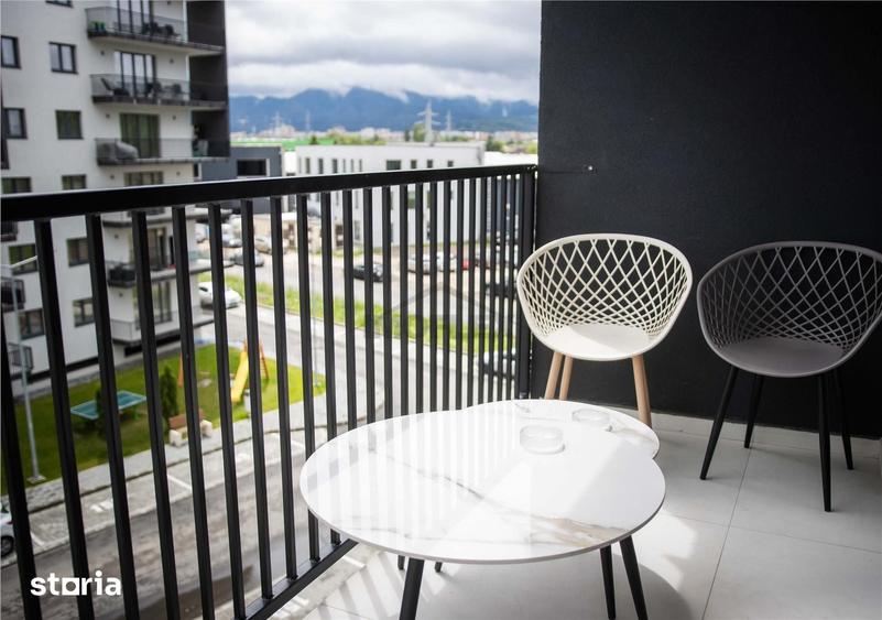Apartament cu 3 camere în Triaj