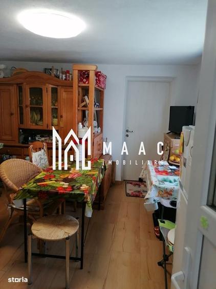 Casă cu 2 camere în Arpașu de Sus