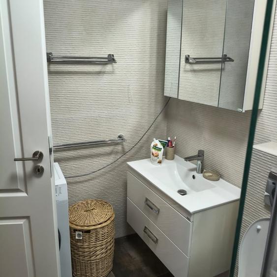 Apartament cu 3 camere semidecomandat în Mănăștur