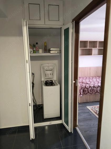 Apartament cu 3 camere decomandat în Ultracentral