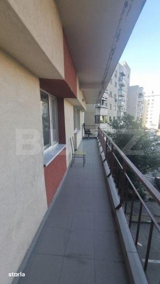 Inchiriere apartament 2 camere - CUG la Biserica - 10