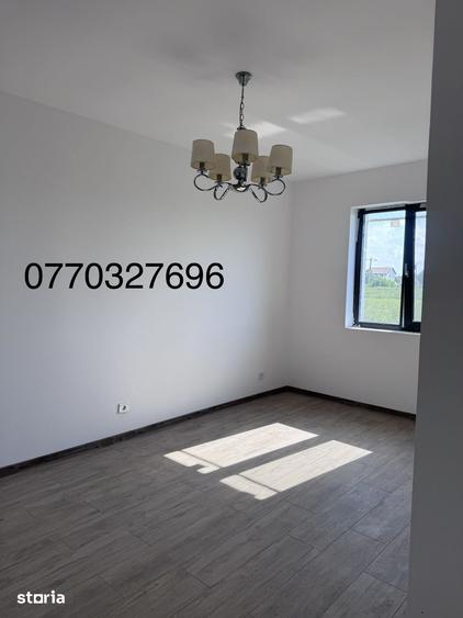 Casă cu 3 camere cu Teren 608 Mp în Ciolpani