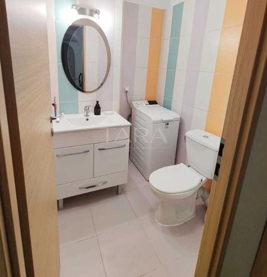 Apartament cu 4 camere decomandat, mobilat în Zorilor