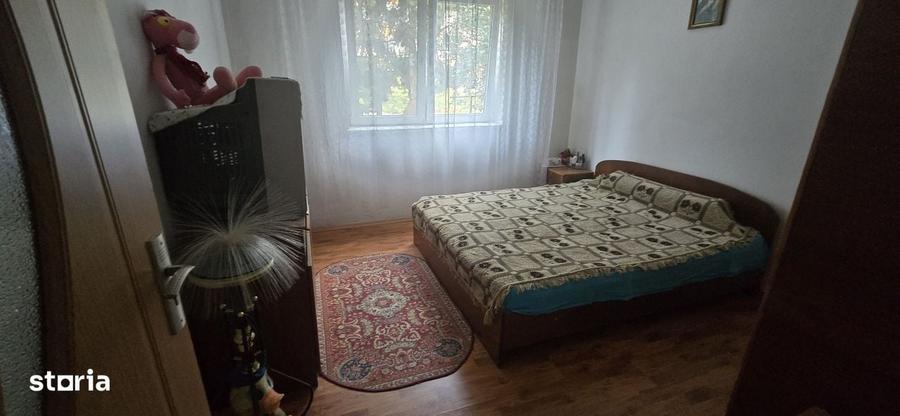 Apartament cu 2 camere în Micro 9