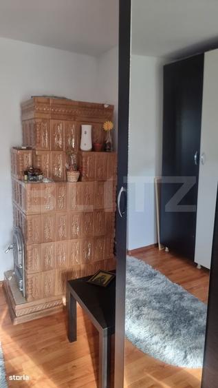 Casă cu 4 camere în Piatra
