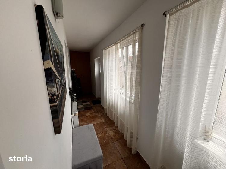 Casă cu 3 camere cu Teren 1094 Mp în Exterior Nord