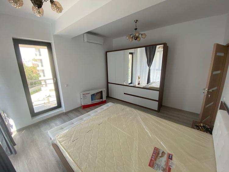 Garsonieră decomandată în Grozăvești