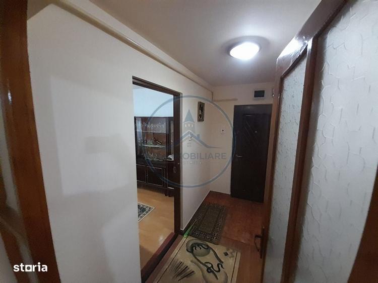 Apartament 4 camere,Parter,zona Imparatul Traian - 11