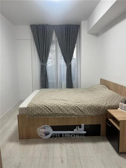 Apartament 2 camere D - NICOLINA - 6