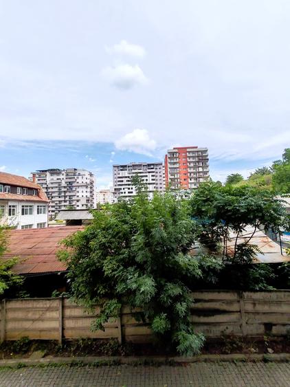 Garsonieră semidecomandată în Mărăști